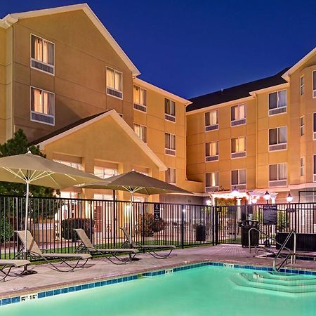 Homewood Suites By Hilton Albuquerque Airport Exterior photo