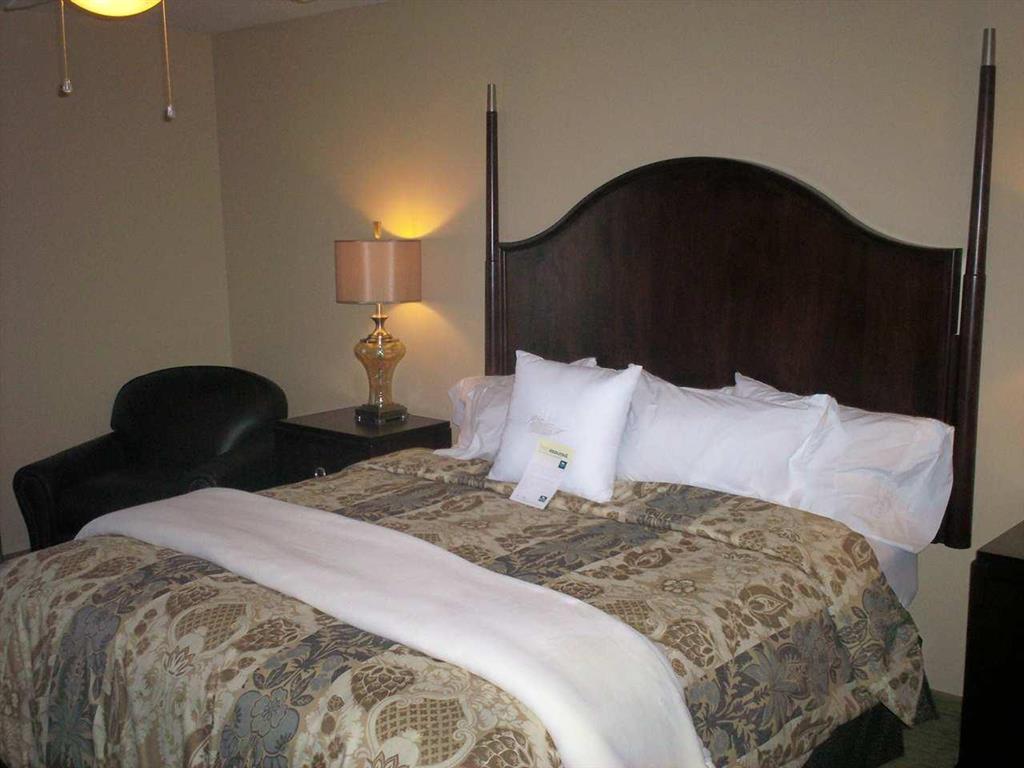 Homewood Suites By Hilton Albuquerque Airport Room photo