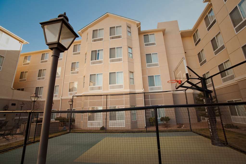 Homewood Suites By Hilton Albuquerque Airport Facilities photo