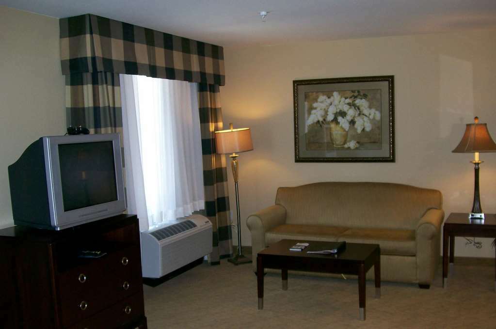 Homewood Suites By Hilton Albuquerque Airport Room photo