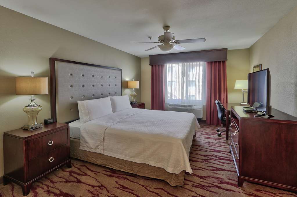 Homewood Suites By Hilton Albuquerque Airport Room photo