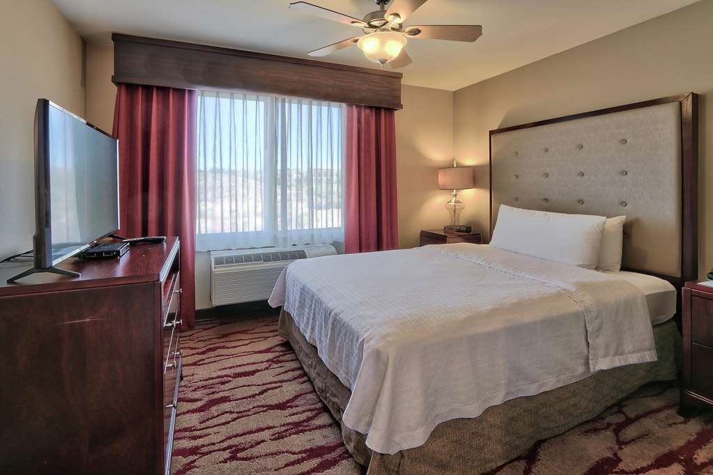 Homewood Suites By Hilton Albuquerque Airport Room photo