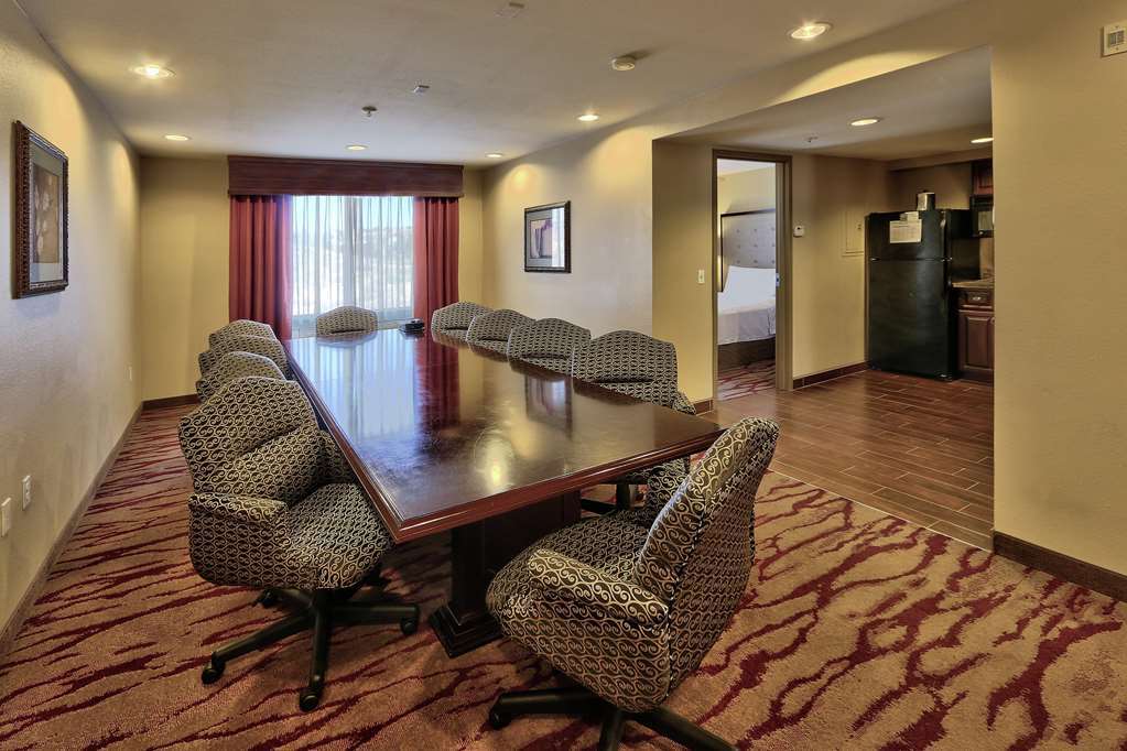 Homewood Suites By Hilton Albuquerque Airport Room photo