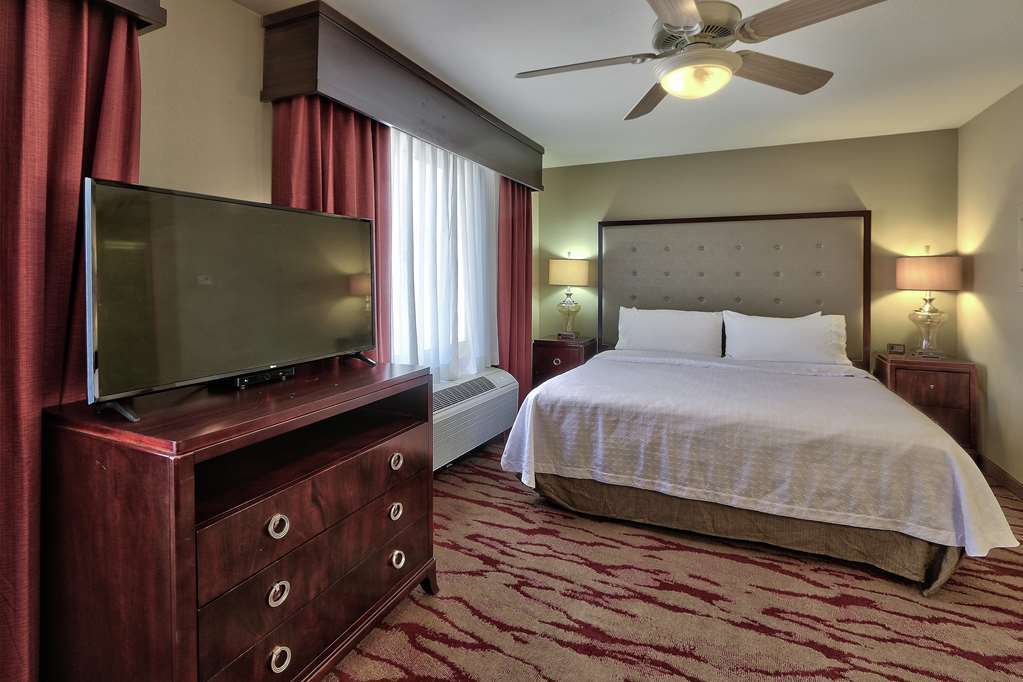 Homewood Suites By Hilton Albuquerque Airport Room photo