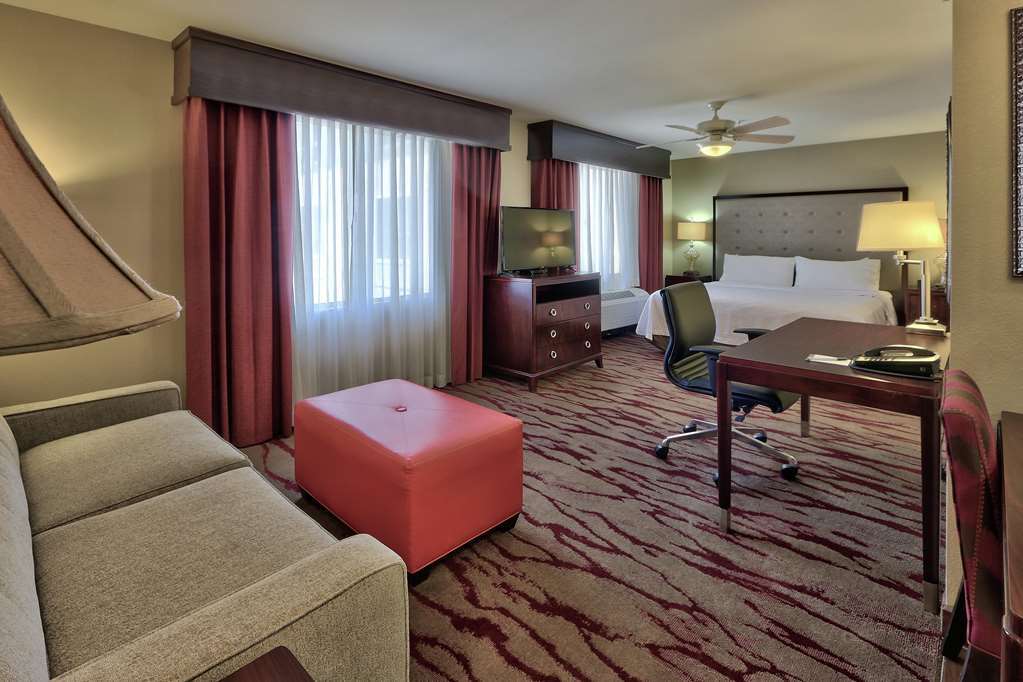 Homewood Suites By Hilton Albuquerque Airport Room photo